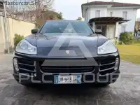 2009 Porsche Cayenne