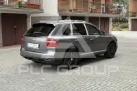 2009 Porsche Cayenne