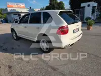 2009 Porsche Cayenne
