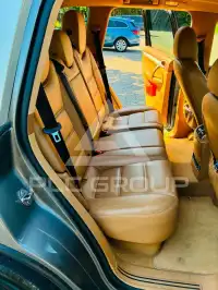 2009 Porsche Cayenne