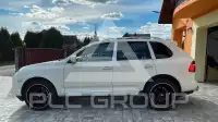 2009 Porsche Cayenne