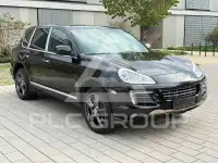 2009 Porsche Cayenne
