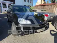 2009 Porsche Cayenne