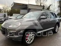 2009 Porsche Cayenne