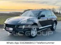 2009 Porsche Cayenne
