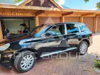 2009 Porsche Cayenne