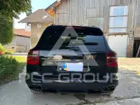 2009 Porsche Cayenne