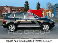 2009 Porsche Cayenne