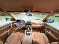 2009 Porsche Cayenne