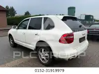 2009 Porsche Cayenne