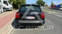 2009 Porsche Cayenne