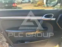 2009 Porsche Cayenne
