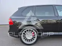 2009 Porsche Cayenne