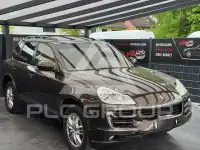 2009 Porsche Cayenne