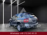 2009 Porsche Cayenne