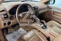 2009 Porsche Cayenne