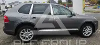 2009 Porsche Cayenne