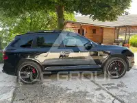 2009 Porsche Cayenne