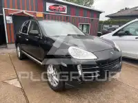 2009 Porsche Cayenne
