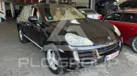 2009 Porsche Cayenne