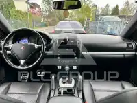 2009 Porsche Cayenne