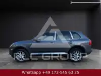 2009 Porsche Cayenne