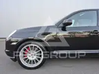 2009 Porsche Cayenne