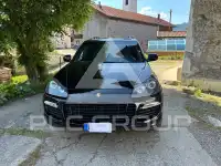 2009 Porsche Cayenne