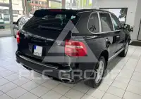 2009 Porsche Cayenne