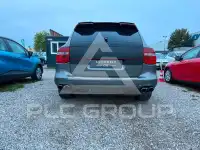 2009 Porsche Cayenne