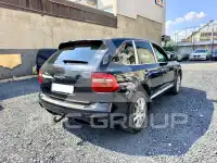 2009 Porsche Cayenne