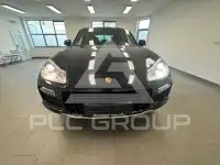 2009 Porsche Cayenne