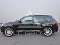 2009 Porsche Cayenne