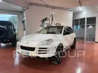 2009 Porsche Cayenne