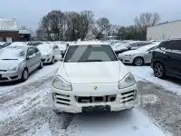 2009 Porsche Cayenne