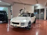 2009 Porsche Cayenne