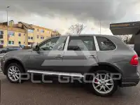 2009 Porsche Cayenne