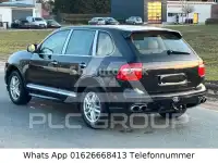2009 Porsche Cayenne