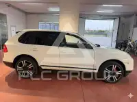 2009 Porsche Cayenne