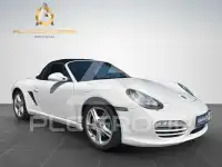 2009 Porsche BOXSTER