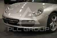 2009 Porsche BOXSTER