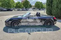 2009 Porsche BOXSTER