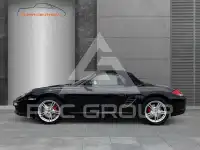 2009 Porsche BOXSTER