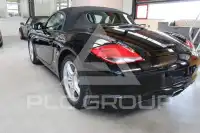 2009 Porsche BOXSTER