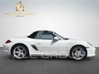 2009 Porsche BOXSTER