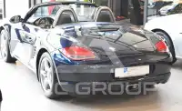 2009 Porsche BOXSTER