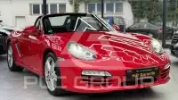 2009 Porsche BOXSTER