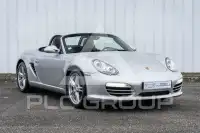 2009 Porsche BOXSTER