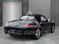 2009 Porsche BOXSTER