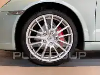 2009 Porsche BOXSTER